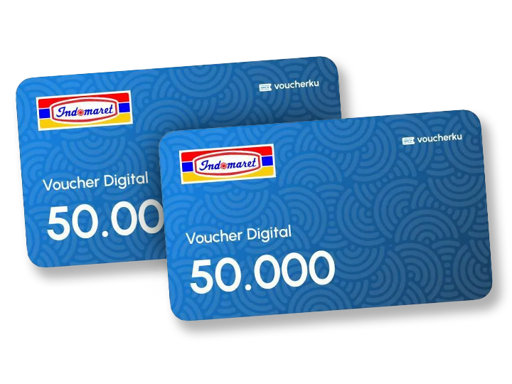 Voucher Digital 50.000