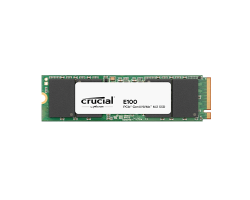 Crucial E100