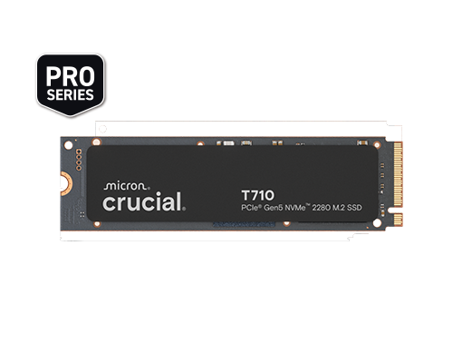 Crucial T710